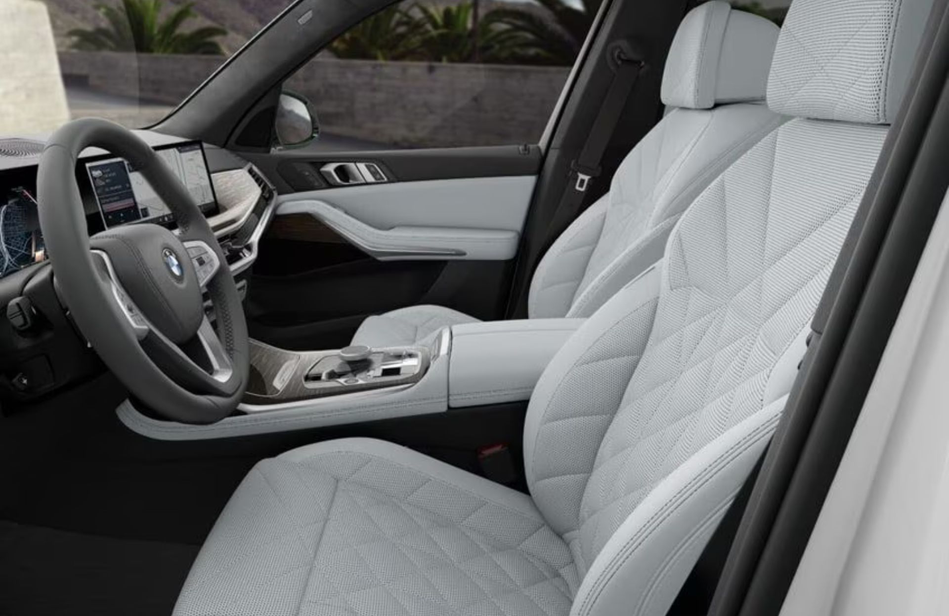 BMW X7 40i